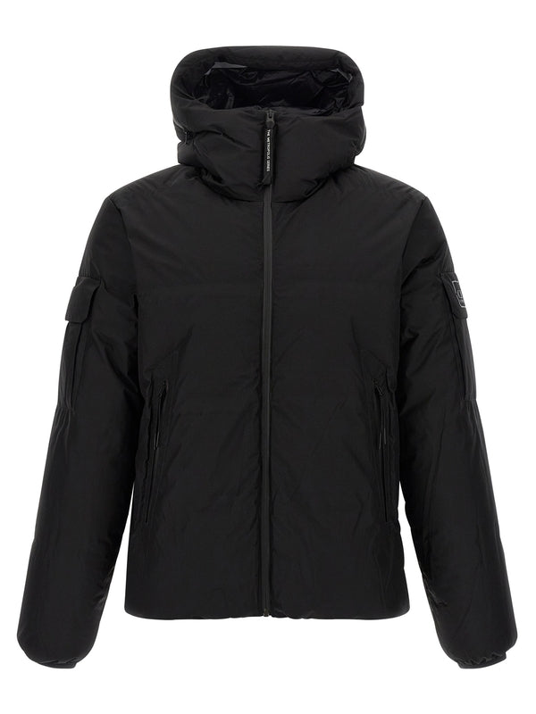 C.P. Company Black Down