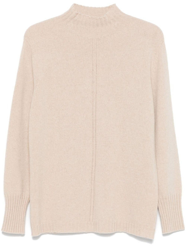 Drumore Beige Knit
