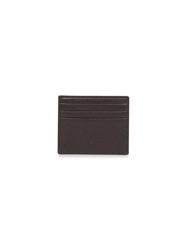 Bottega Veneta Brown Card Holders