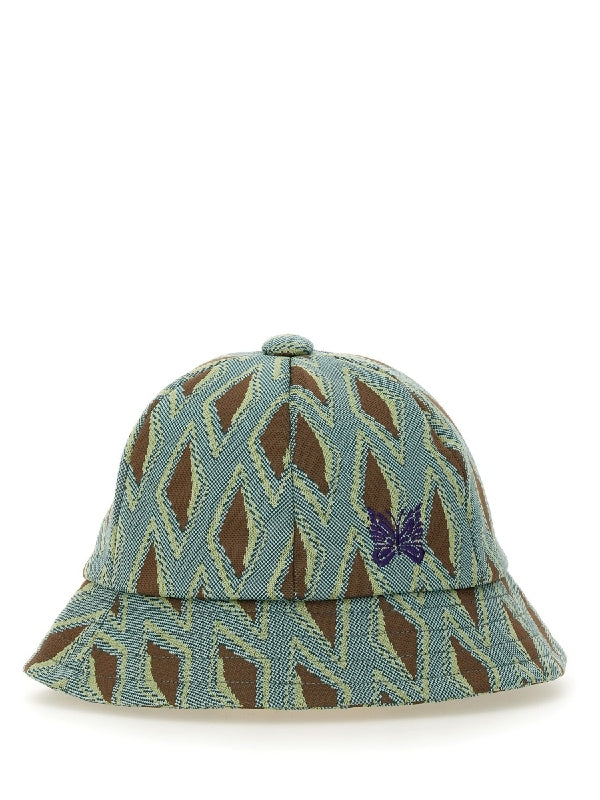 Logo Embroidery Bucket Hat