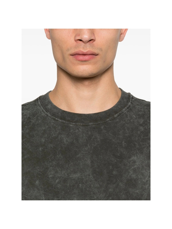 Mizuno Black Long Sleeve