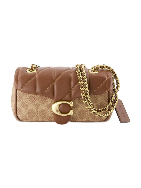 Coach Brown Crossbody & Shoulder Bags