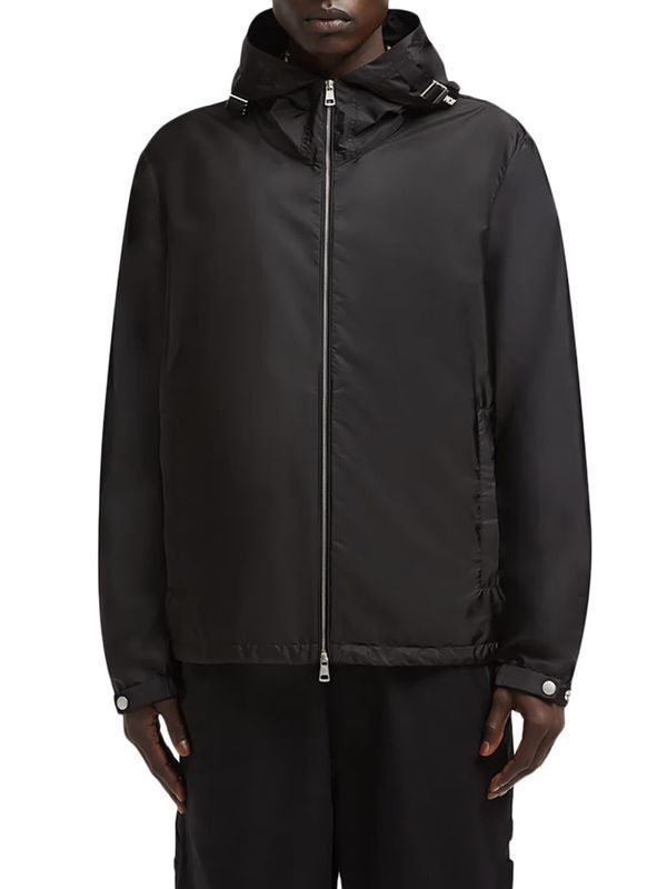 REMORAY Nylon Jacket
