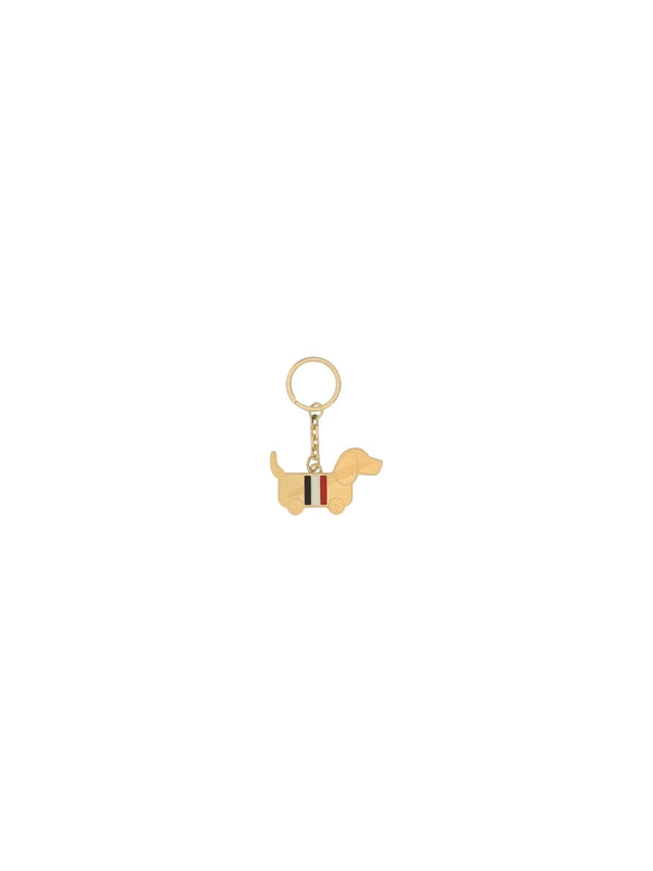 Rwb Hector Key Ring