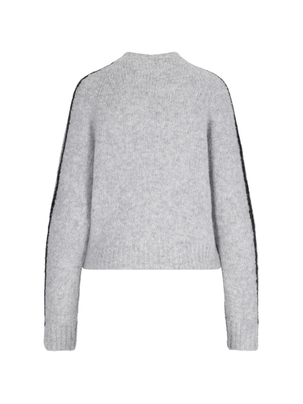 Grand Slam Crewneck Knit