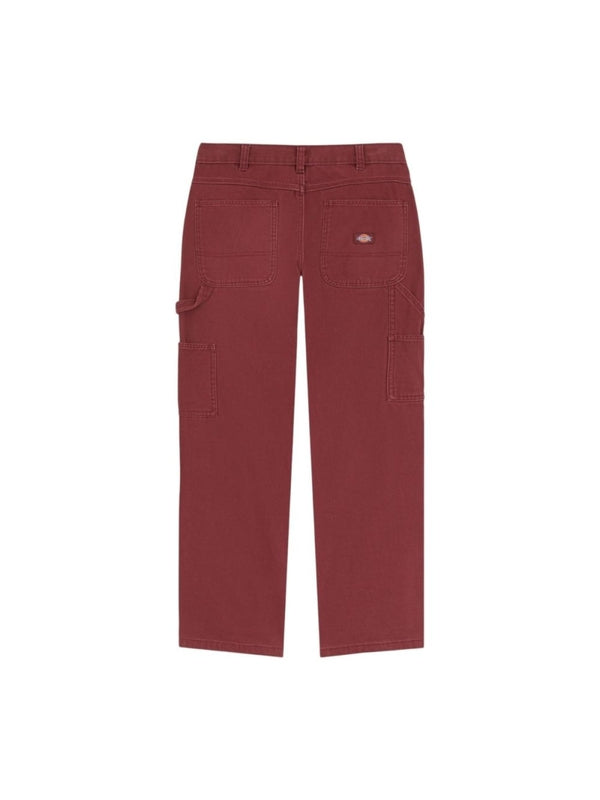 Dickies Burgundy Pants