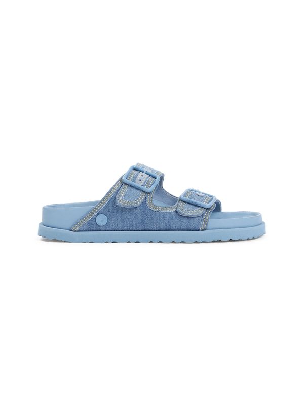 Arizona Denim Sandals