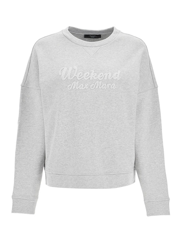 Danubio Cotton Sweatshirt