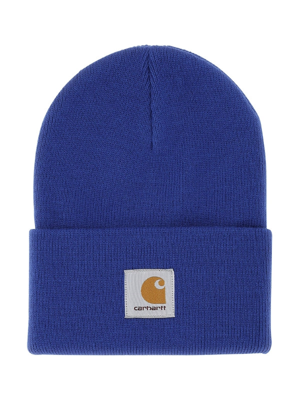 Carhartt Blue Beanies