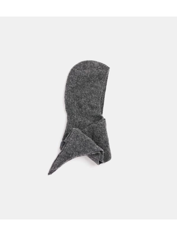 Paloma-Wool Grey Balaclava
