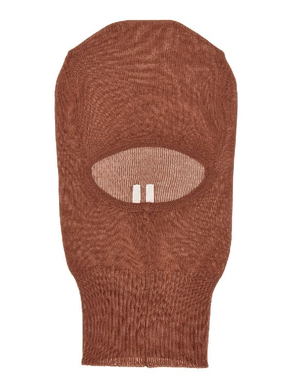 Cashmere Balaclava