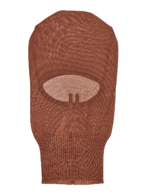 Cashmere Balaclava