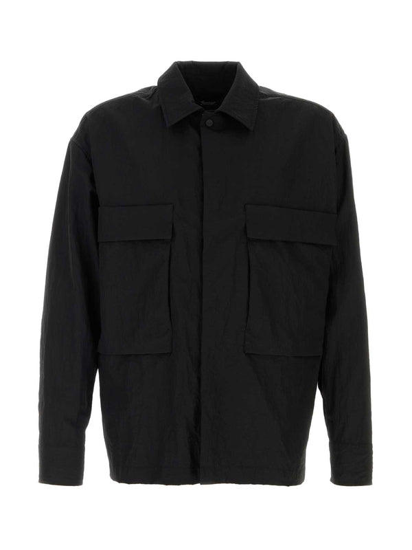 SHIRTS CM00005UL12827 9300 Black Shirts