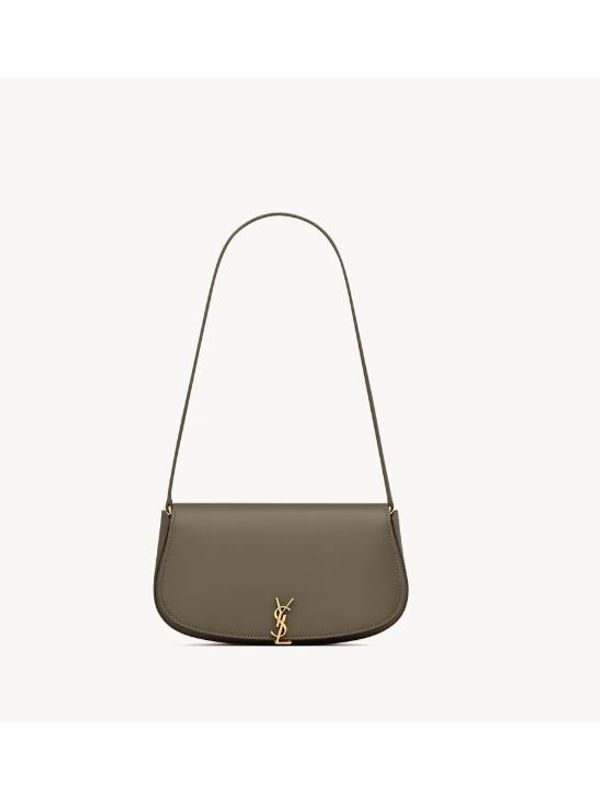 Voltaire Logo Mini Shoulder Bag