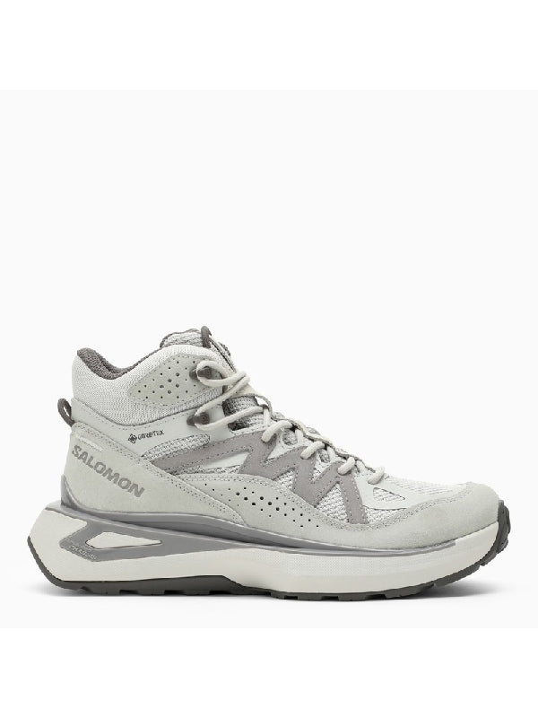 Odyssey Elmt High Top Sneakers