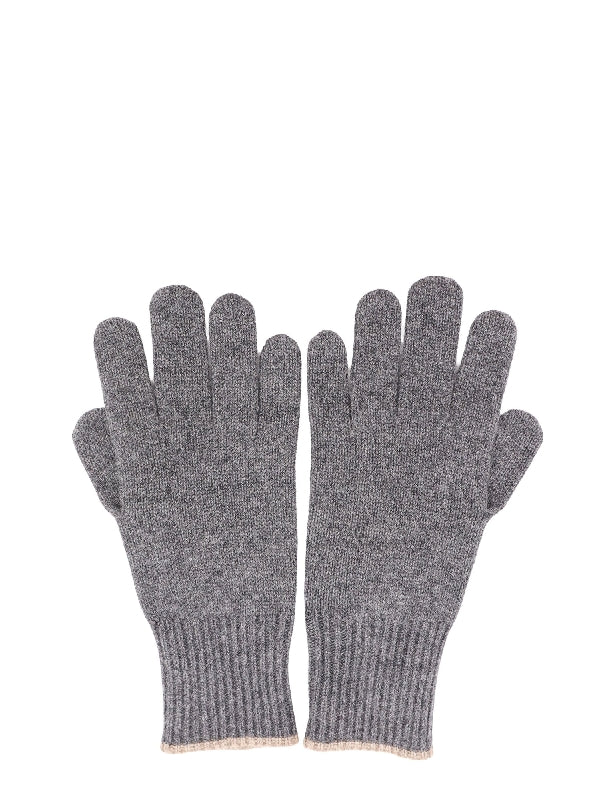 Cashmere Gloves