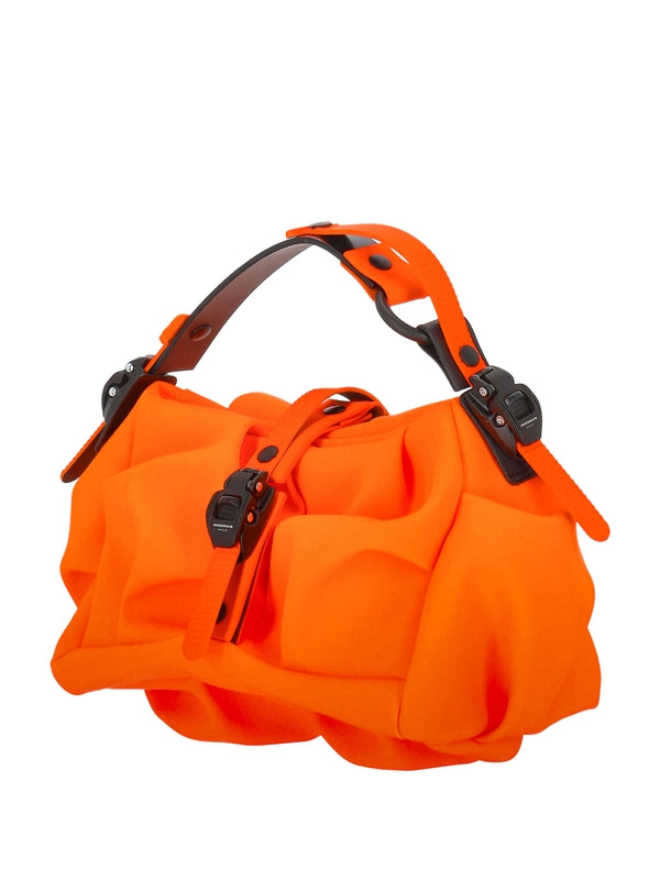 Innerum Orange Shoulder Bag
