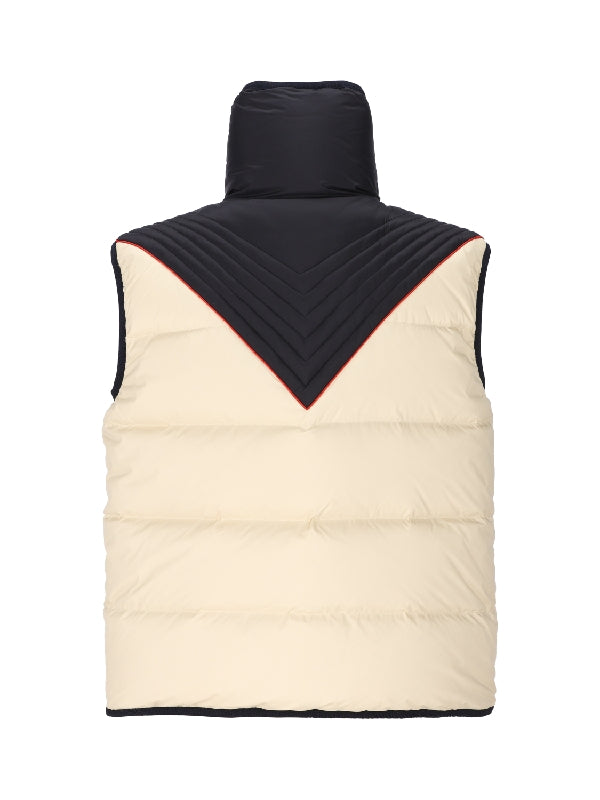 Andry Reversible Padded Vest