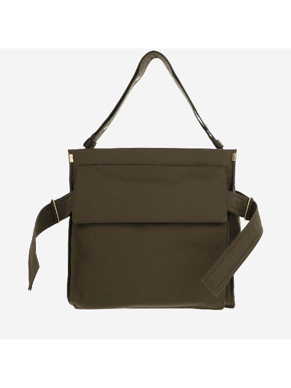 Trench Small Tote Bag