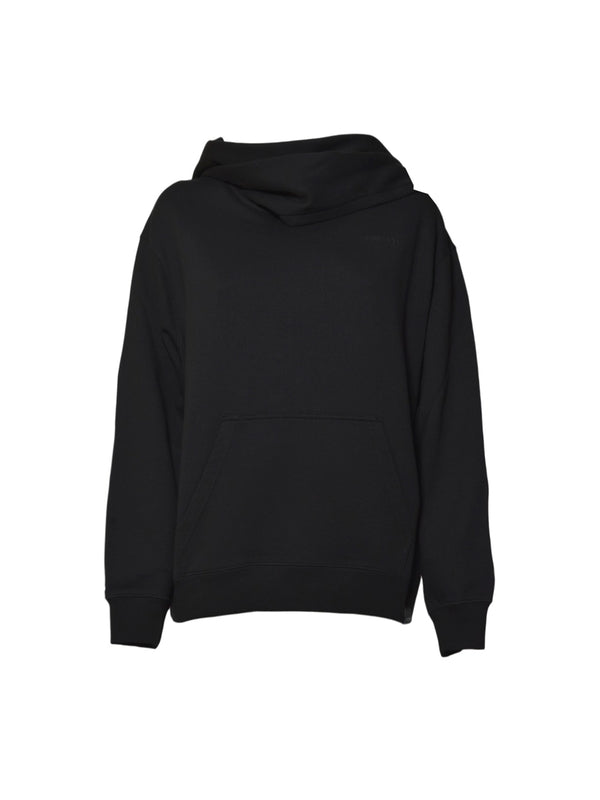 Courrèges Black Hoodies