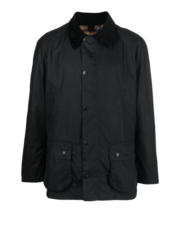 Barbour Blue Jackets