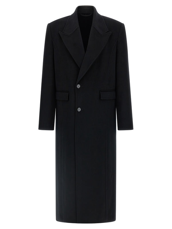 Sefr Black Coats