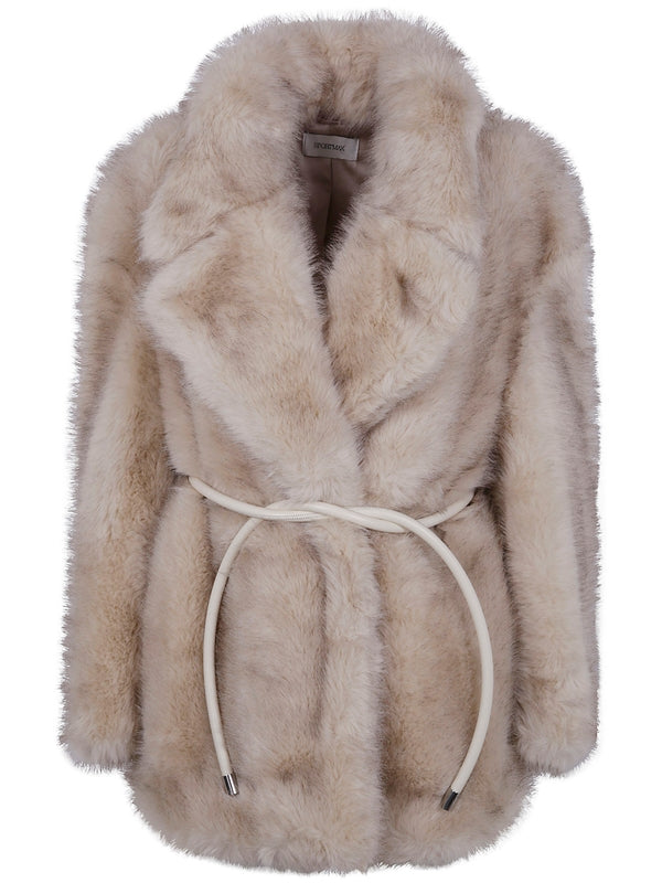 Sport Max Beige Jacket