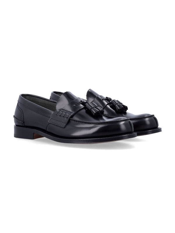 Tiverton Tassel Loafers