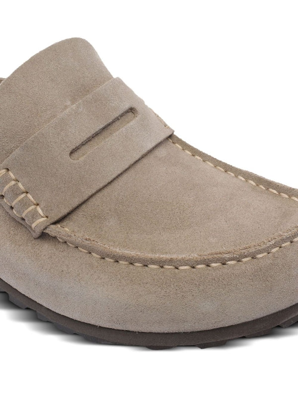 Birkenstock Beige Sandals