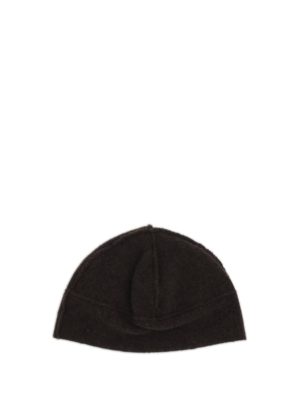 Gr10K Black Beanies