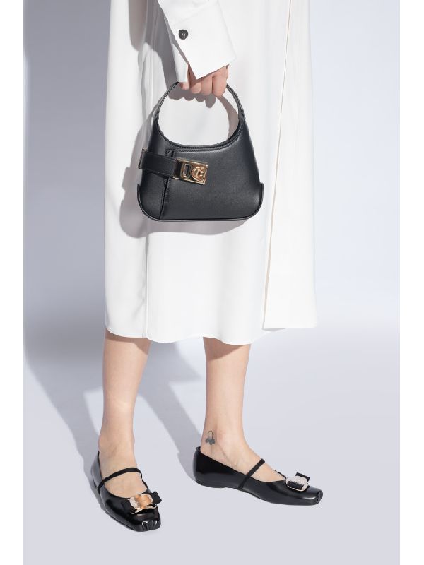 ミニバッグ ホーボー トートバッグ