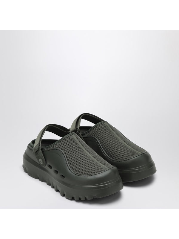 PEAKMOD Mesh Sandals