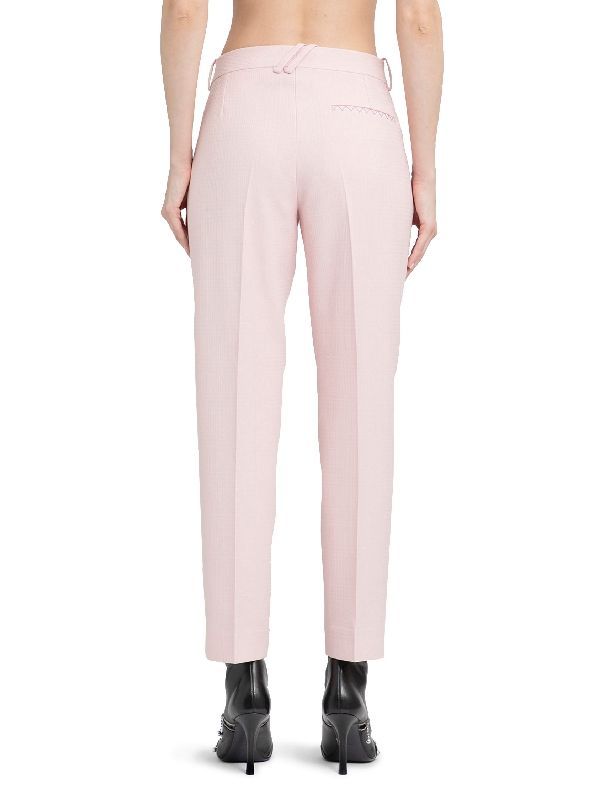 Wool Tailored Pants