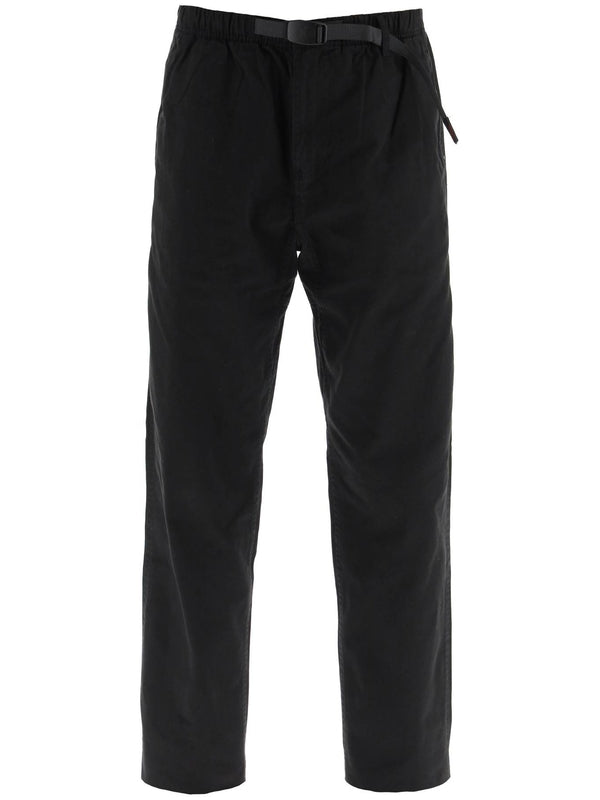 Gramicci Black Trousers
