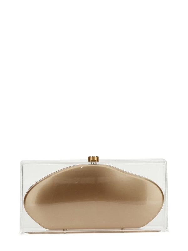 Annika Clutch Bag