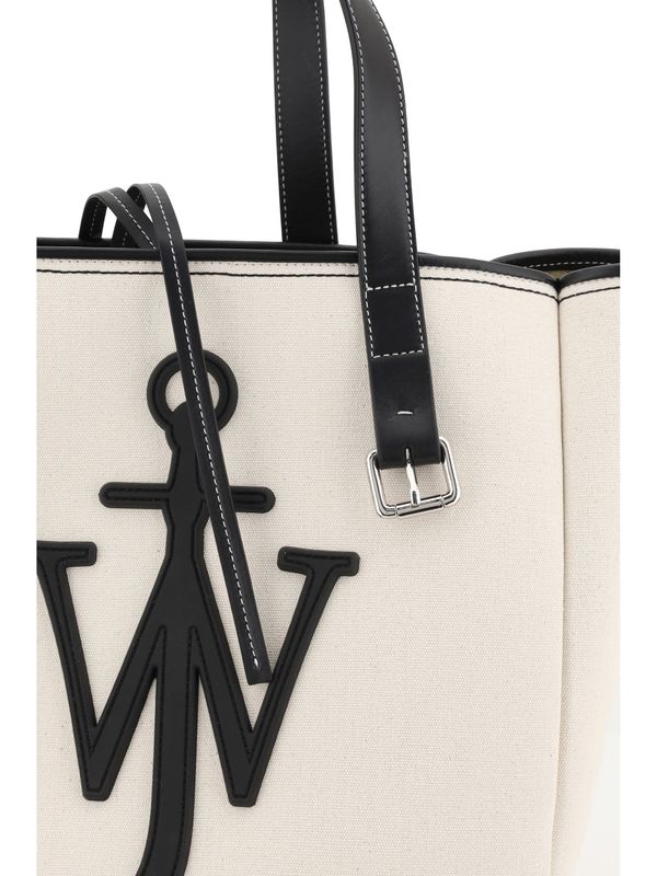 Anchor Logo Tote Bag