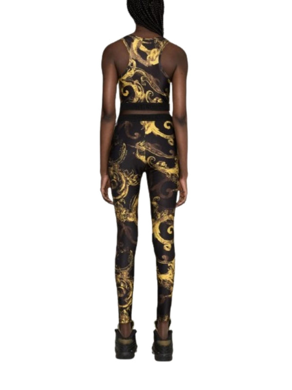 All-Over Printing Leggings