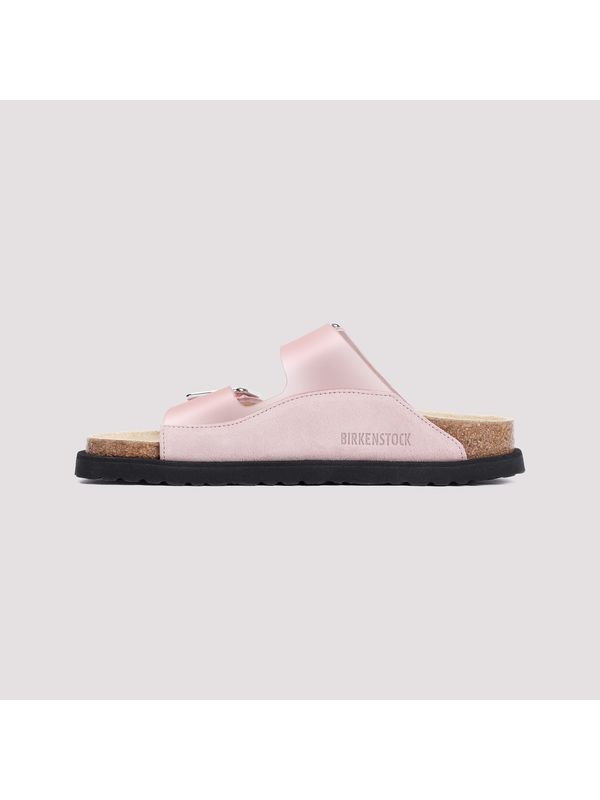 BIRKENSTOCK - Arizona Strap Sandals - Jente