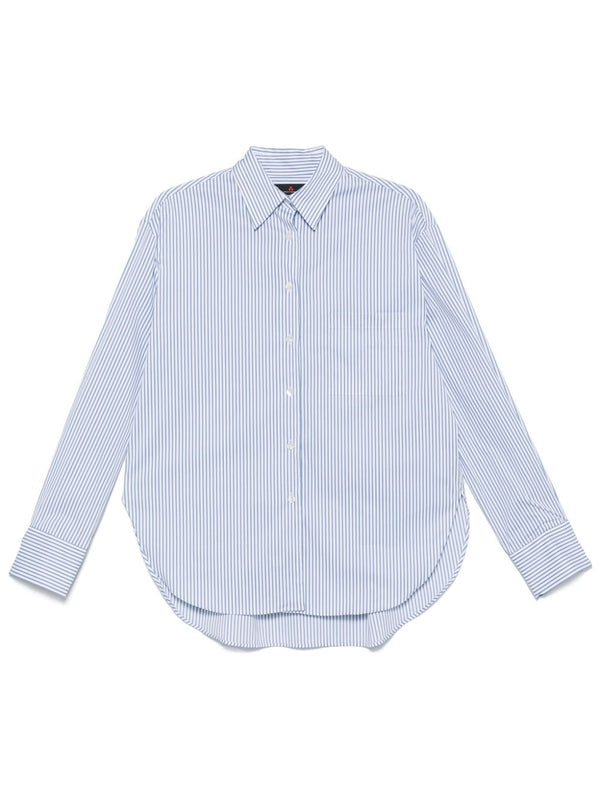 Peuterey Blue Shirts & Blouses