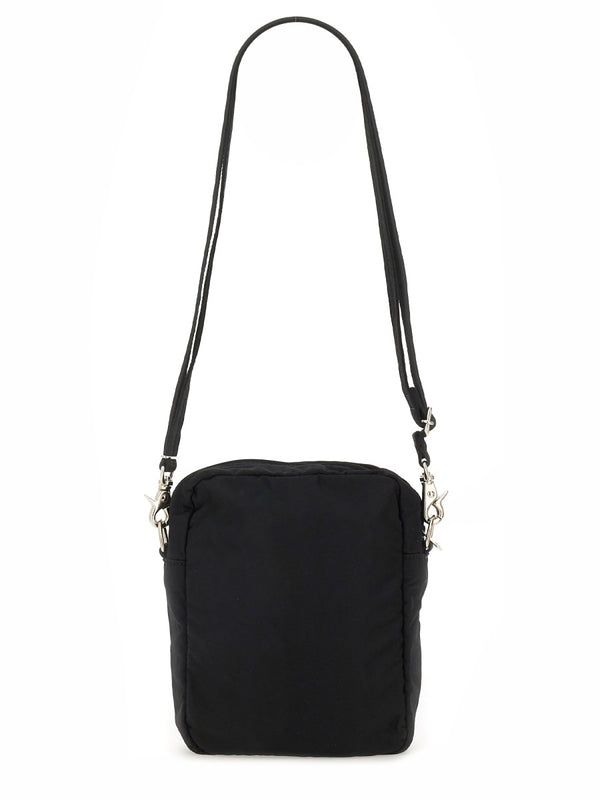 Porter Black Cross Bags
