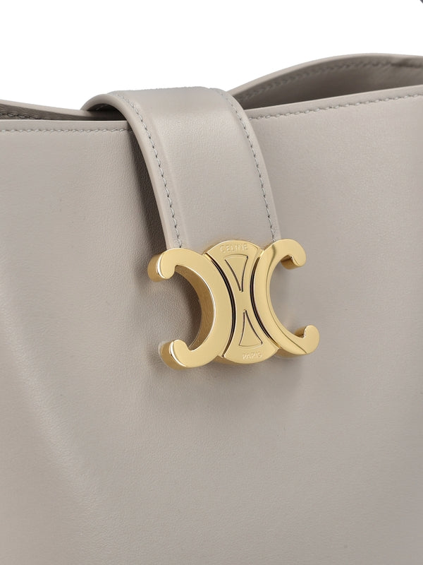 Louise Small Shoulder Bag