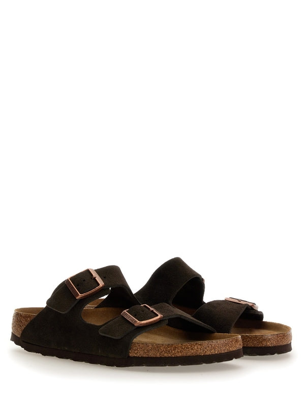 Arizona Leather Sandals