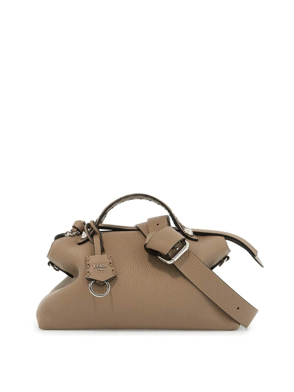 FENDI - Selleria Medium Tote Bag - Jente