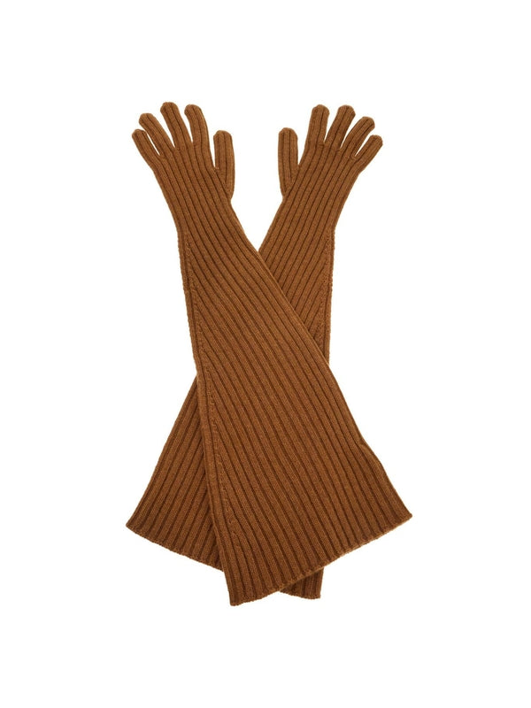 Fergie Cashmere Gloves