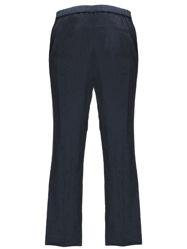 Theory Navy Pants