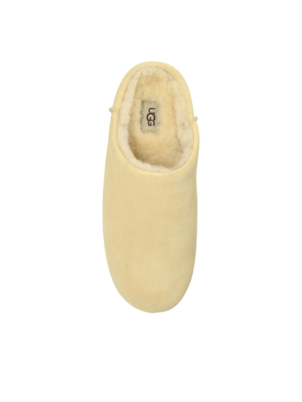 Ugg Yellow Bloafer