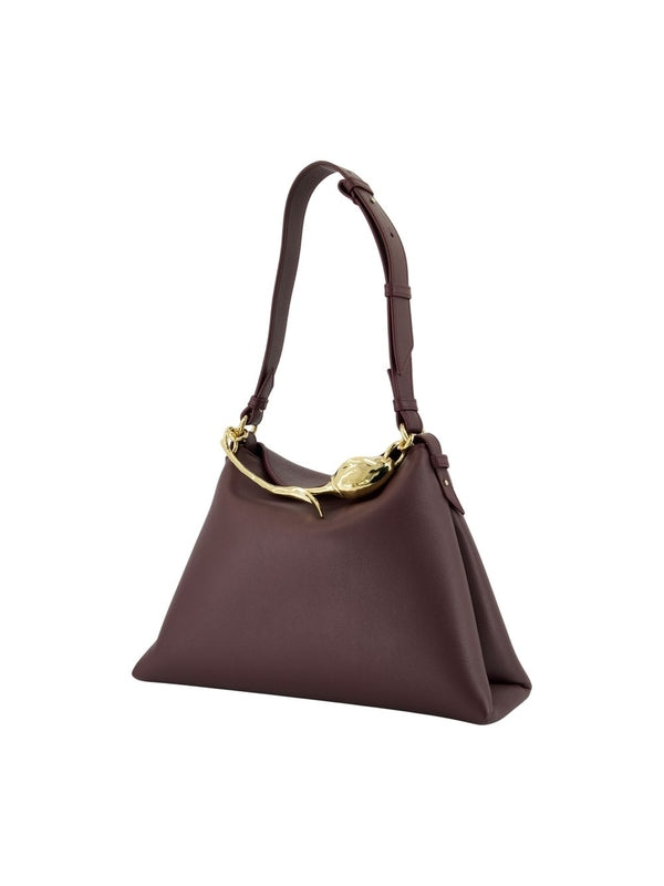 Erdem Brown Crossbody & Shoulder Bags