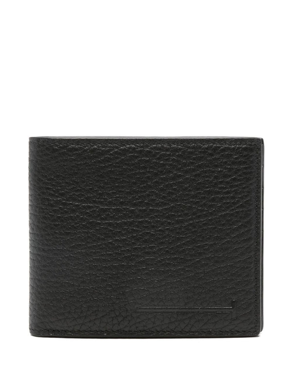 Tom Ford Black Wallets