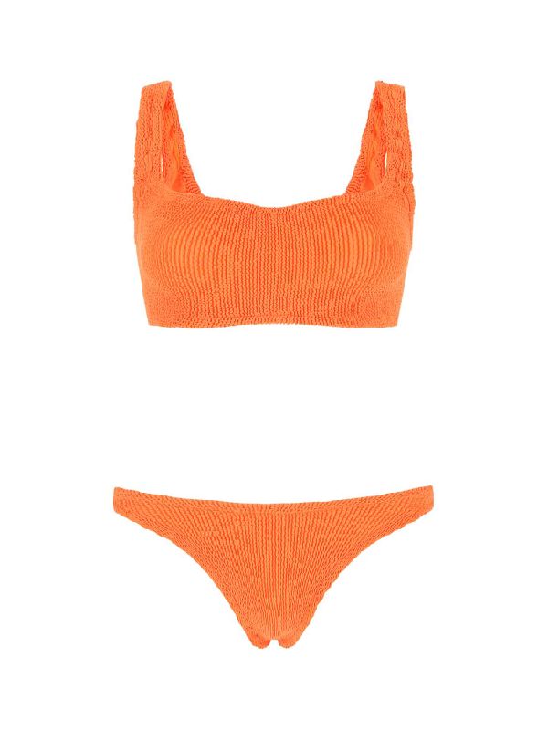 Xandra Rib Bikini Set