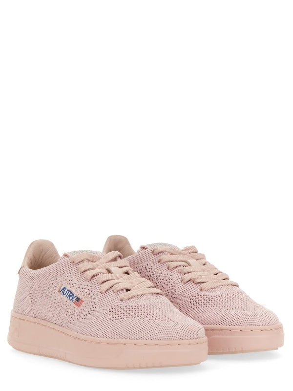 Medalist Easy Knit Sneakers